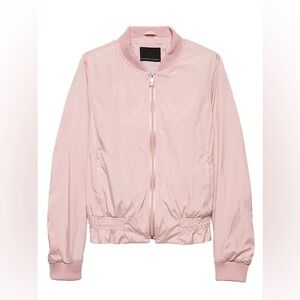 Banana Republic Bomber Jacket